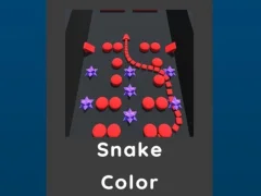 Gioco Colore di serpente in linea Gioco Colore di serpente in linea
