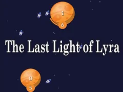 Gioco L'ultima luce di Lyra in linea Gioco L'ultima luce di Lyra in linea