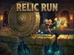 Gioco Relic Run in linea