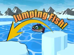 Gioco Saltare il pesce in linea