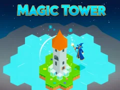 Gioco Torre magica in linea