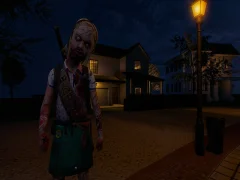 Gioco Clap Clap Nightmare in linea