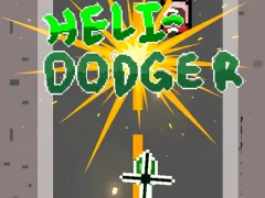 Gioco Heli Dodger in linea