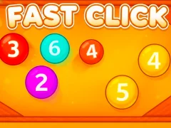 Gioco Clic veloce in linea