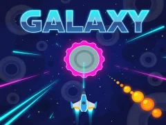 Gioco Galassia in linea