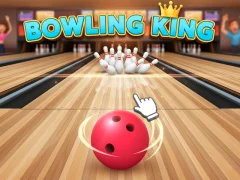 Gioco Re del bowling in linea