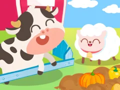 Gioco BAMBINI FAY FARM DUDU in linea
