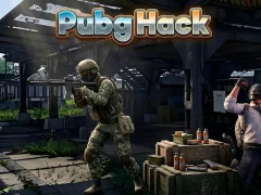 Gioco Pubg Hack in linea
