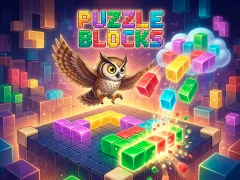 Gioco Blocchi di puzzle in linea