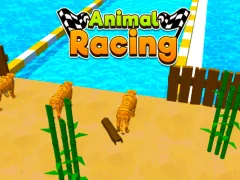 Gioco Racing per animali in linea