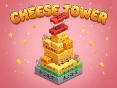 Gioco Cheese Tower in linea