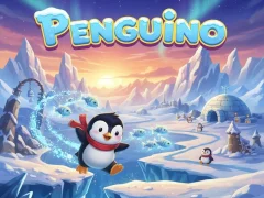 Gioco Pinguino in linea