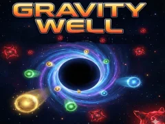 Gioco Gravità Bene in linea