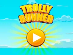 Gioco Trolly Runner in linea