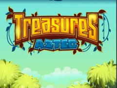 Gioco Treasures Aztec in linea