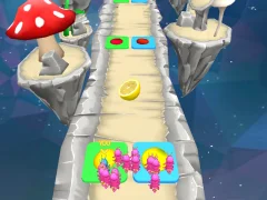 Gioco Piccoli bug in linea
