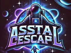Gioco Escape astrale in linea