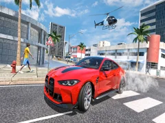 Gioco Auto vera estrema guida 2025 in linea