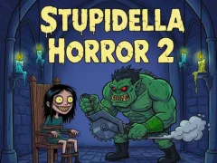 Gioco StupidellaHorror 2 in linea