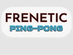 Gioco Ping pong frenetico in linea