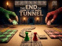 Gioco La fine del tunnel in linea