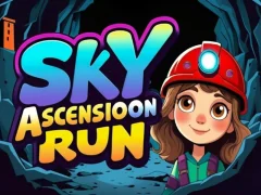 Gioco Corsa all'Ascensione del Cielo in linea