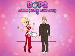 Gioco DOP 2 Elimina parte in Love Story in linea