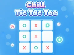 Gioco Tic Tac Toe freddo in linea