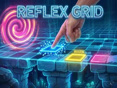 Gioco Reflex Grid in linea