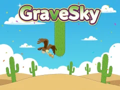 Gioco GraveSky in linea