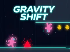 Gioco Gravity Shift in linea