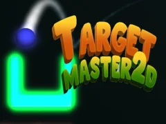Gioco Obiettivo principale 2D in linea