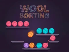 Gioco Wool Sorting in linea
