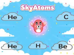 Gioco SkyAtoms in linea