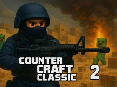 Gioco Counter Craft Classico 2 in linea
