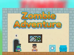 Gioco Avventura zombi in linea