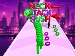 Gioco Neck Stack Rush in linea