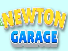 Gioco Newton Garage in linea