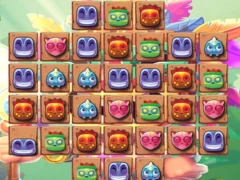 Gioco Puzzle Maya in linea