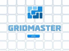 Gioco Maestro della griglia in linea