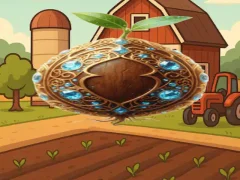 Gioco Magic Farm: clicker in linea