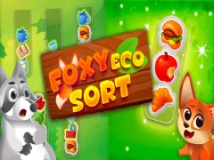 Gioco Foxy Ecosort in linea