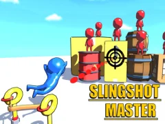 Gioco Slingshot Master in linea