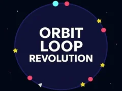 Gioco Rivoluzione del circuito orbitale in linea Gioco Rivoluzione del circuito orbitale in linea