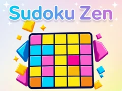 Gioco Sudoku Zen in linea
