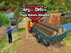 Gioco Simulatore di consegna camion in linea Gioco Simulatore di consegna camion in linea