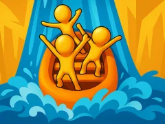 Gioco Ordinamento del parco acquatico in linea Gioco Ordinamento del parco acquatico in linea