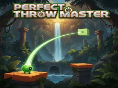 Gioco Maestro del tiro perfetto in linea