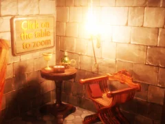 Gioco Fuga medievale in linea