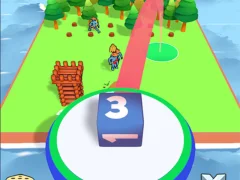 Gioco Gioco clicker di Castle Island in linea